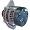 Wai Global Alternator, ALTDR 7SI, 70 Amp12 Volt, CW, 6Groove65mm OD Pulley, 0900 Plug Clock 8467-9N - alternate 1